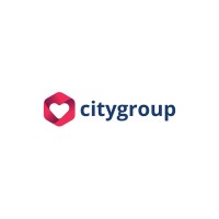 City Group logo - Similar company to Ahsan Group Limited