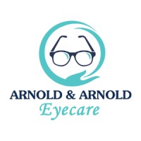 Arnold & Arnold Eyecare logo - Similar company to Burton & Wright Opticians