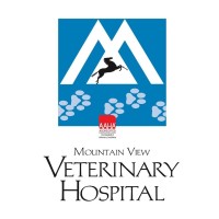 Mountain View Veterinary Hospital Vancouver logo - Similar company to Dip'N Dogs Hydrotherapy