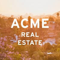 ACME Real Estate logo - Similar company to Alpha Group Real Estate Llc