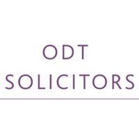 ODT Solicitors logo - Similar company to Cognitive Law Limited