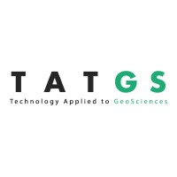 Technology Applied to Geo-Sciences logo - Similar company to Geo Meshing Software