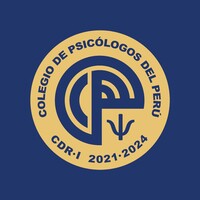 Colegio de Psicólogos CDR - I Lima y Callao - Oficial logo - Similar company to Colegio De Psicólogos Del Perú Cdn