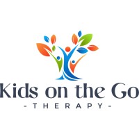 Kids on the Go Therapy logo - Similar company to Therapy South, Pc