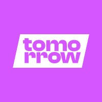 TMW Tomorrow logo - Similar company to Cow