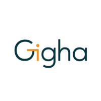 Gigha logo - Similar company to Jiro