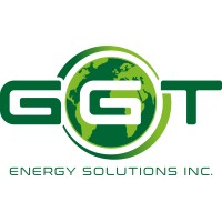 GGT Energy Solutions Inc. logo - Similar company to Peine Engineering Co