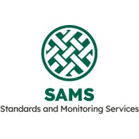 SAMS (Standards and Monitoring Services) logo - Similar company to Visable