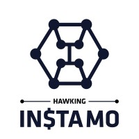 Instamo logo - Similar company to Bho Network