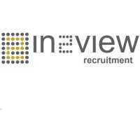 In2view Recruitment logo - Similar company to Lead The Way Support Coordination