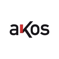 Akos Finance logo - Similar company to Studio Dalla Stella & Gatti