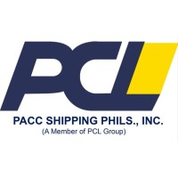 PACC SHIPPING PHILS INC. logo - Similar company to Pacc