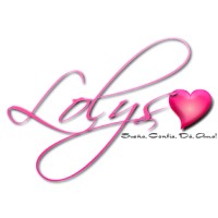 Lolys Plus Size Clothing logo - Similar company to Plus Size Clothing