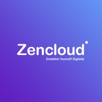Zencloud logo - Similar company to Igs Digital Center