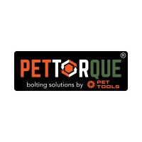 PETTORQUE - Bolting solutions by PET TOOLS logo - Similar company to Powermaster Torque Systems Pvt Ltd