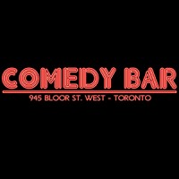 Comedy Bar logo - Similar company to Comedy At Work