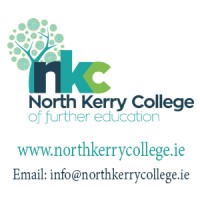 North Kerry College of further Education logo - Similar company to Your Code