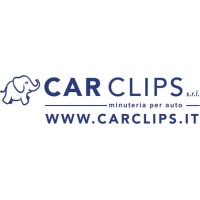 CarClips S.r.l logo - Similar company to Capece Workwear