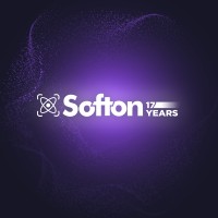 Softon Digital logo - Similar company to Soft Town Mx
