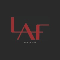 LAF Projetos logo - Similar company to Hartto