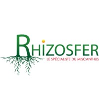 Rhizosfer logo - Similar company to Aranberg