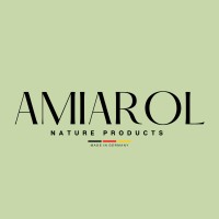 AMIAROL logo - Similar company to Lavior Pharma Inc