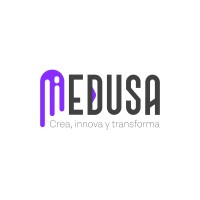 Medusa Lab AI logo - Similar company to Grupo Gda