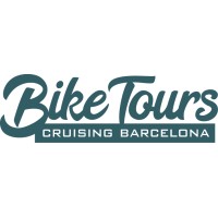 Cruising Barcelona Bike Tours logo - Similar company to Up University