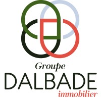 Groupe Dalbade Immobilier logo - Similar company to Groupe Valorem