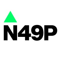 N49P logo - Similar company to Mave