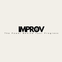Improv logo - Similar company to Improv Consulting Og