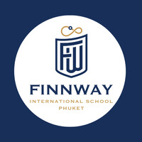 Finnway International School Phuket logo - Similar company to Bcis Phuket International School