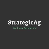 StrategicAg Consulting logo - Similar company to Injertec