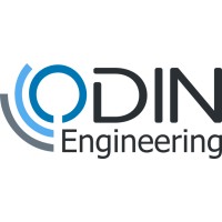 Odin Engineering logo - Similar company to Odin Engineering Solutions