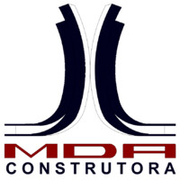 MDA Construtora logo - Similar company to Edifica Engenharia E Empreendimentos Ltda.