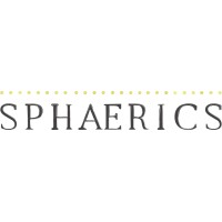 Sphaerics logo - Similar company to Skipstone