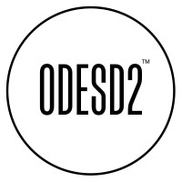 ODESD2 logo - Similar company to Comboapp Inc. - Full Service Digital Agency