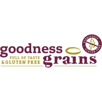 Goodness Grains Gluten Free Bakery logo - Similar company to Redbrook Ingredients