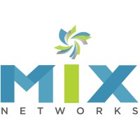 MIX Networks, Inc. logo - Similar company to Dataremote, Inc.