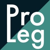 ProLeg logo - Similar company to Canary Biosensors