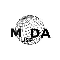 MODA USP logo - Similar company to Virgola