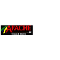 Apache Glass logo - Similar company to Apache Glass & Mirror