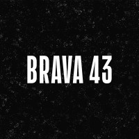 BRAVA43 Agency logo - Similar company to Danke Advertising, S.A.