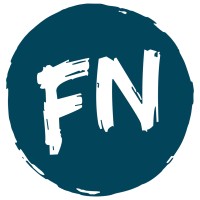 Farrell Network logo - Similar company to Aliado Studio