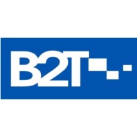 B2Team Inc. logo - Similar company to Silver Tail Systems (Acquired By Rsa)