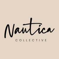 The Nautica Collective logo - Similar company to We Are Utcai (United To Change And Inspire)
