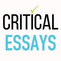 Critical Essays Limited logo - Similar company to Grassroots Content