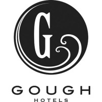 Gough Hotels logo - Similar company to Vilam