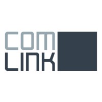 comlink logo - Similar company to Gbd