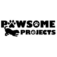 Pawsome Projects logo - Similar company to Bare Pets